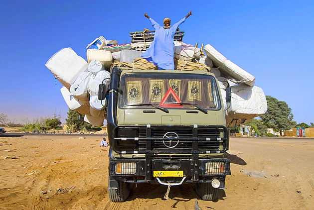 Balíte se do auta před cestou na dovolenou? Takhle by to dopadnout nemělo