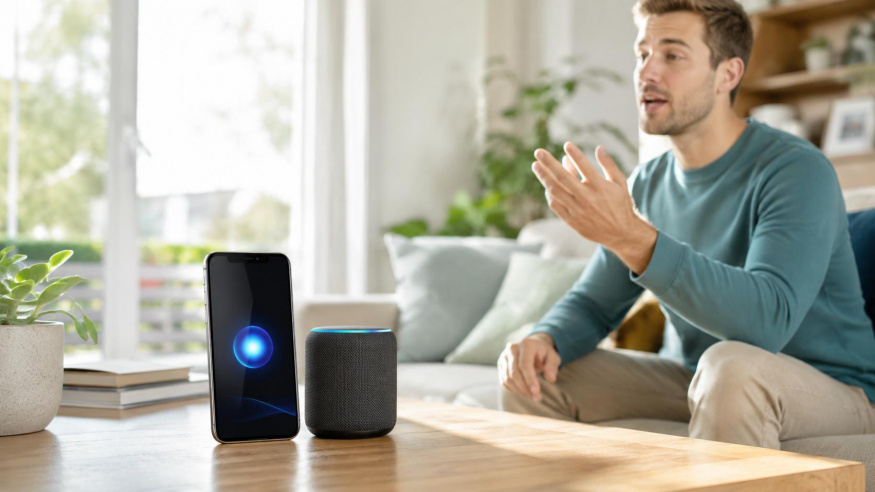 Proč nás Siri a Alexa roky jen tahaly za nos (a ChatGPT to konečně změnil)