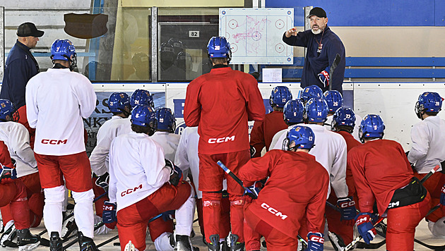 Hlinka Gretzky Cup 2026: Program, výsledky a kde sledovat