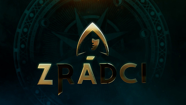 Zrádci 3 zveřejnili trailer, Vojta Kotek je k nepoznání. Kdy se začne vysílat?