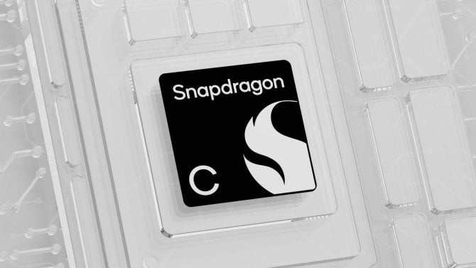 Záchrana levných notebooků od Qualcommu? Parametry Snapdragonu C jsou hodně spartánské
